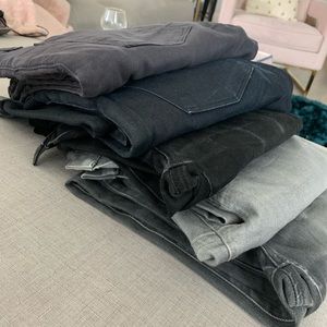 J Brand - Men’s Pants Bundle